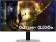Samsung Odyssey OLED G6 S27DG610SU