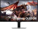 Samsung Odyssey OLED G8 S32DG802SU