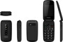 Panasonic KX-TU550EXB