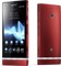 Sony Xperia P