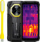 Ulefone Armor Mini 20T Pro 5G 8GB/256GB Black