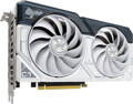 Asus Dual GeForce RTX 4060 OC White Edition 8GB GDDR6 90YV0JC2-M0NA00