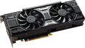EVGA GeForce GTX 1060 FTW GAMING 6GB DDR5, 06G-P4-6268-KR
