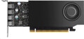 HP RTX A1000 8GB GDDR6 9U276AA