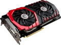 MSI GeForce GTX 1070 GAMING 8G