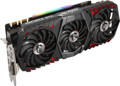 MSI GeForce GTX 1080 Ti GAMING X TRIO