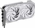 MSI GeForce RTX 4060 VENTUS 2X WHITE 8G OC