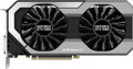 Palit GeForce GTX 1060 JetStream 6GB DDR5, NE51060015J9J