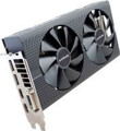 Sapphire Radeon RX 570 PULSE 8GB DDR5 11266-36-20G