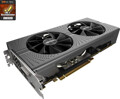 Sapphire Radeon RX 580 NITRO+ 8GB DDR5, 11265-00-40G