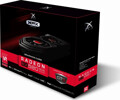 XFX Radeon RX 580 GTS XXX Edition 8GB DDR5, RX-580P8DFD6