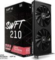 XFX Radeon RX 6650 XT Speedster SWFT 210 Core Gaming 8GB GDDR6 RX-665X8DFDY