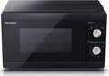 Sharp YC-MS01E-B