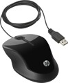 HP X1500 Mouse, H4K66AA