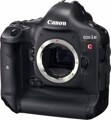 Canon EOS 1D C