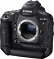 Canon EOS 1D X Mark II