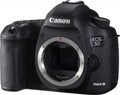 Canon EOS 5D Mark III