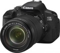 Canon EOS 650D