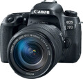 Canon EOS 77D