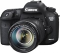 Canon EOS 7D Mark II