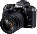 Canon EOS M5