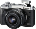 Canon EOS M6