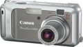 Canon PowerShot A460