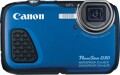 Canon PowerShot D30