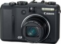 Canon PowerShot G9