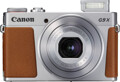 Canon PowerShot G9X Mark II