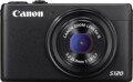 Canon PowerShot S120