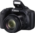Canon PowerShot SX520 HS