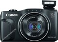 Canon PowerShot SX700 HS