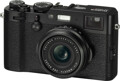 Fujifilm FinePix X100F