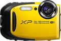 Fujifilm FinePix XP80