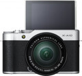 Fujifilm X-A10