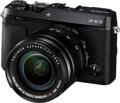 Fujifilm X-E3