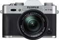 Fujifilm X-T10