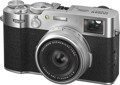 Fujifilm X100VI