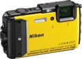 Nikon Coolpix AW130