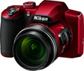 Nikon Coolpix B600