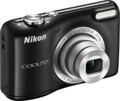 Nikon Coolpix L27