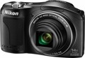 Nikon Coolpix L610