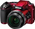 Nikon Coolpix L840