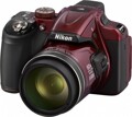 Nikon Coolpix P600