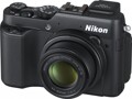 Nikon Coolpix P7800