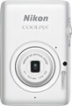 Nikon Coolpix S02