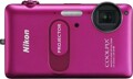 Nikon Coolpix S1200