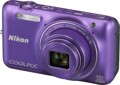 Nikon Coolpix S6600