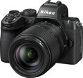 Nikon Z50II